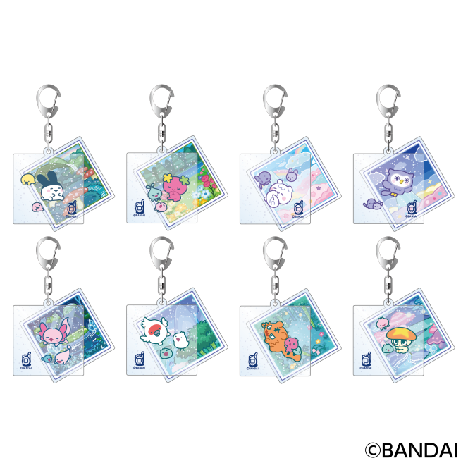 グッズ｜たまごっち ふぁくとり～！｜たまごっち公式ショップ in 原宿